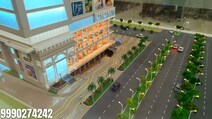 Apex Park Square - Project Overview | 3 Side Open Commercial In Noida Extension